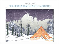 Free download for kindle ebooks The Sierra Winter Note Card Box 9781597145640 by  MOBI iBook CHM English version