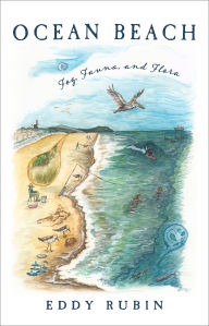 Ebook download free android Ocean Beach: Fog, Fauna, and Flora by Eddy Rubin, Greg Wright  9781597146944 (English literature)