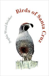 Title: Birds of Santa Cruz, Author: Sophie Wood Brinker