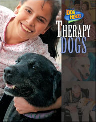 Title: Therapy Dogs (Dog Heroes Series), Author: Linda Tagliaferro