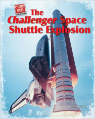 Title: The Challenger Space Shuttle Explosion, Author: William Caper