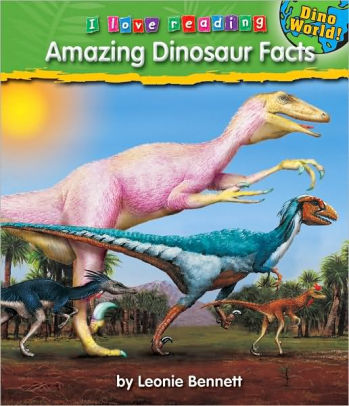 amazing dinosaur discovery