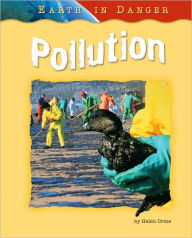 Title: Pollution, Author: Helen Orme