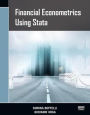 Financial Econometrics Using Stata / Edition 1
