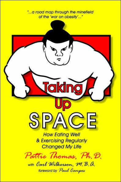 Taking Up Space