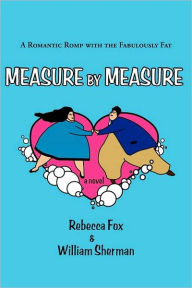 Title: Measure By Measure, Author: Rebecca Fox