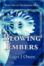 Blowing Embers