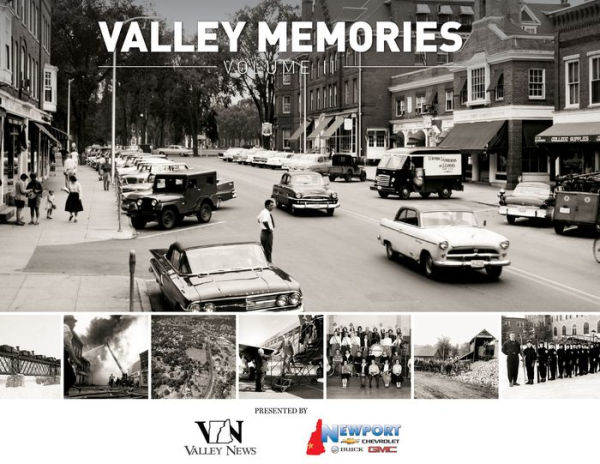 Valley Memories: Volume II
