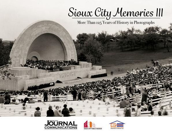 Sioux City Memories III