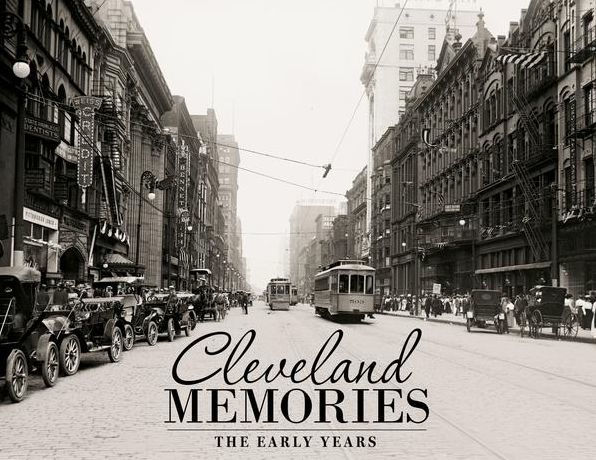 Cleveland Memories: The Early Years