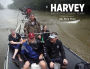 Harvey: Galveston County, Texas