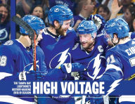 Free download High Voltage: The Tampa Bay Lightning's History-Making 2018-19 Season RTF by Tampa Bay Times 9781597258586