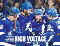 Free download pdf ebooks High Voltage: The Tampa Bay Lightning's History-Making 2018-19 Season