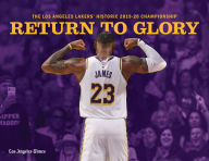 Return to Glory: The Los Angeles Lakers' Historic 2019-20 Championship