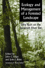 Ecology and Management of a Forested Landscape: Fifty Years on the Savannah River Site