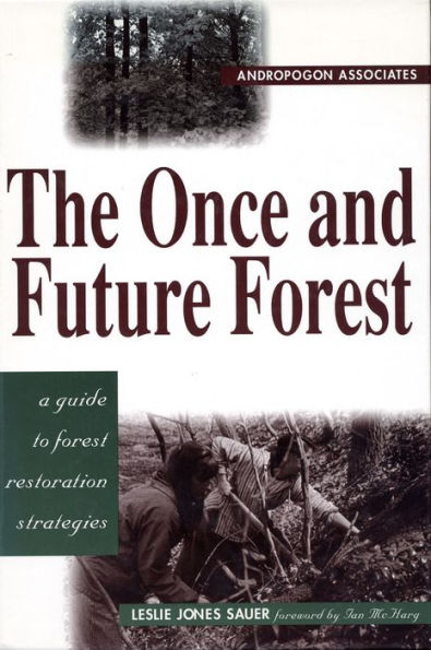 The Once and Future Forest: A Guide To Forest Restoration Strategies