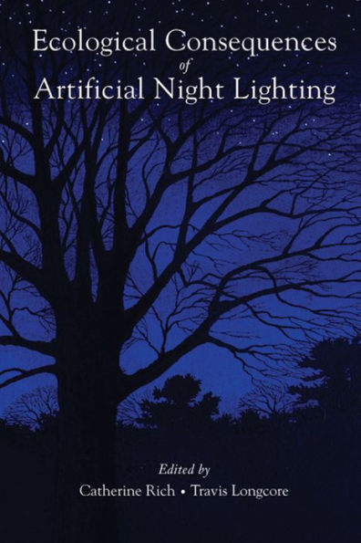 Ecological Consequences of Artificial Night Lighting