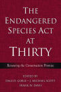 The Endangered Species Act at Thirty: Vol. 1: Renewing the Conservation Promise