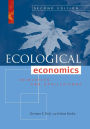 Ecological Economics, Second Edition: Principles and Applications / Edition 2