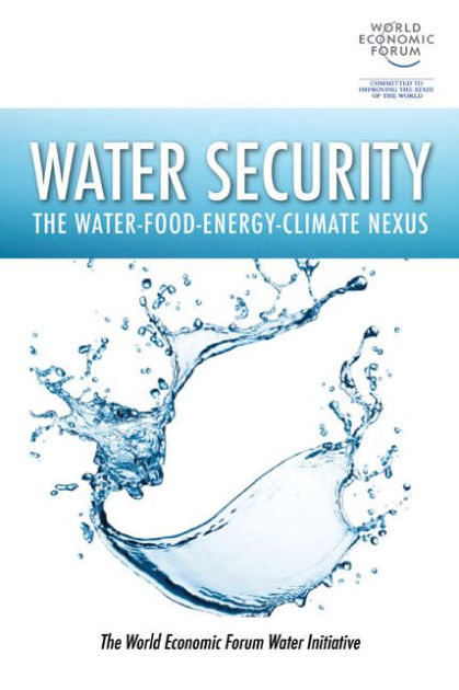 Water Security: Managing At The Water-Food-Energy-Climate Nexus by The ...