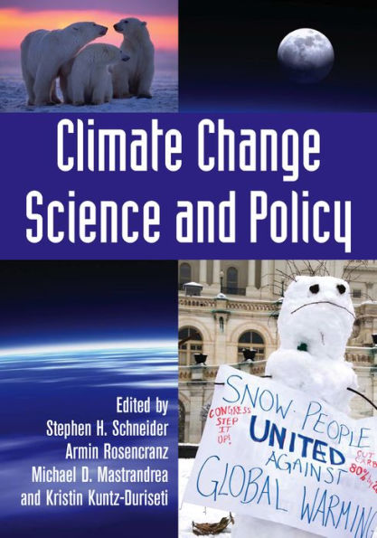 Climate Change Policy: A Survey