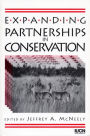 Expanding Partnerships in Conservation