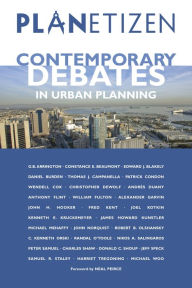 Title: Planetizen's Contemporary Debates in Urban Planning, Author: Abhijeet Chavan