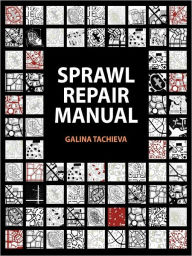 Title: Sprawl Repair Manual, Author: Galina Tachieva