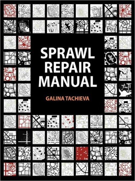 Sprawl Repair Manual