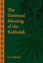 The Universal Meaning of the Kabbalah