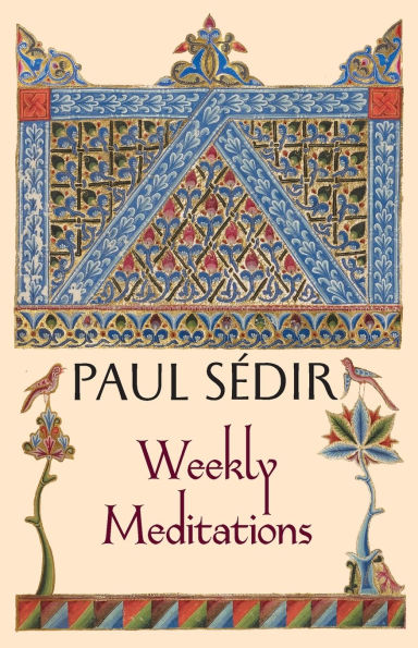 Weekly Meditations