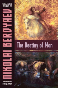 Title: The Destiny of Man / Edition 3, Author: Nikolai Berdyaev