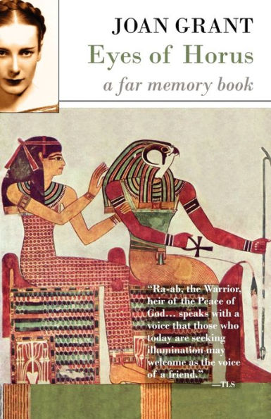 Eyes of Horus