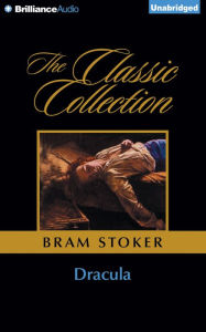 Title: Dracula, Author: Bram Stoker