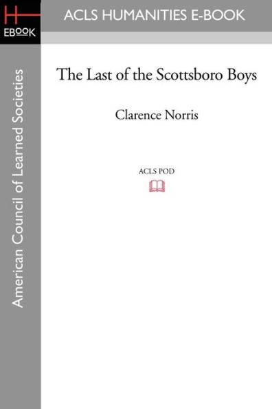 The Last of the Scottsboro Boys