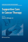 Supportive Care in Cancer Therapy