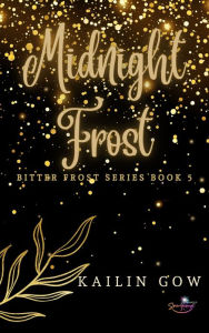 Title: Midnight Frost, Author: Kailin Gow