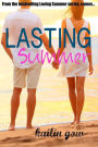 Lasting Summer (Loving Summer #5)