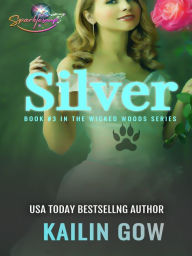 Title: Silver, Author: Kailin Gow
