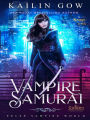 Vampire Samurai Vol. 2