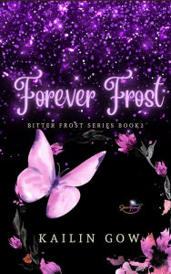 Title: Forever Frost, Author: Kailin Gow