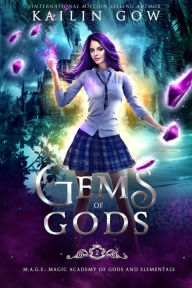 Title: Gems of God, Author: Kailin Gow