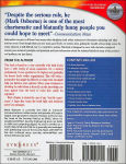 Alternative view 2 of How to Cheat at Managing Information Security