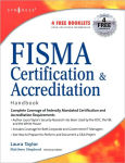 Alternative view 1 of FISMA Certification and Accreditation Handbook