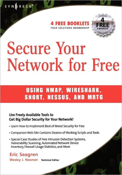 Secure Your Network for Free