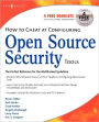 How to Cheat at Configuring Open Source Security Tools
