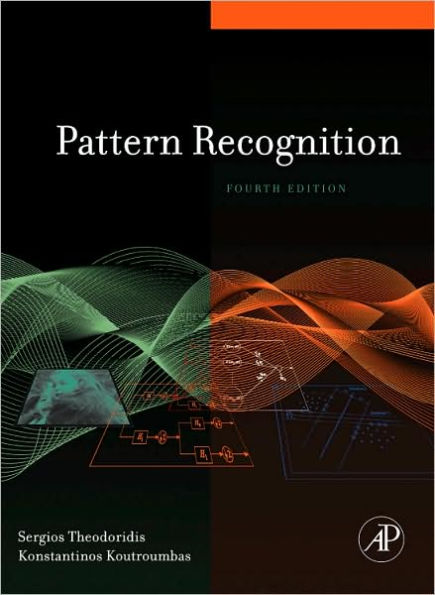 Pattern Recognition / Edition 4