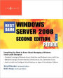 The Best Damn Windows Server 2008 Book Period / Edition 2