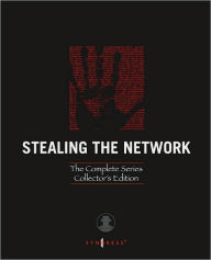 Title: Stealing the Network: The Complete Series Collector's Edition, Final Chapter, and DVD, Author: Ryan Russell