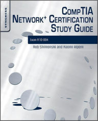 Title: CompTIA Network+ Certification Study Guide: Exam N10-004: Exam N10-004 2E, Author: Robert Shimonski